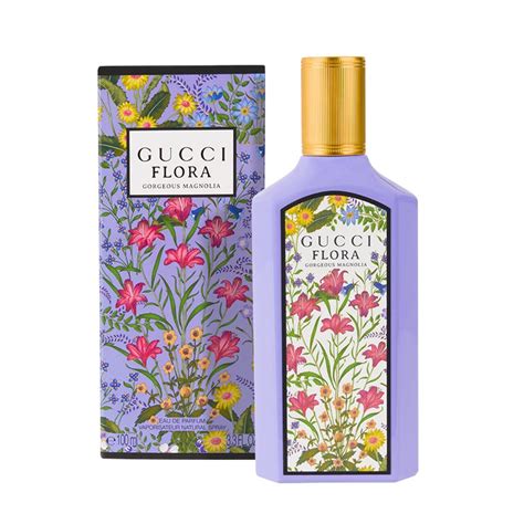 gucci flora gorgeous magnolia 100 ml|gucci flora gorgeous magnolia dupe.